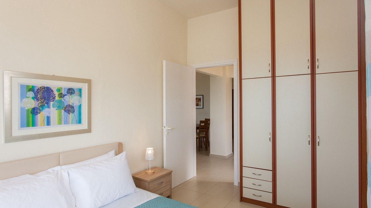 Photo of Bedroom in Kato Galatas