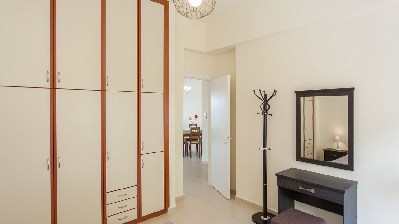 Photo of Bedroom in Kato Galatas