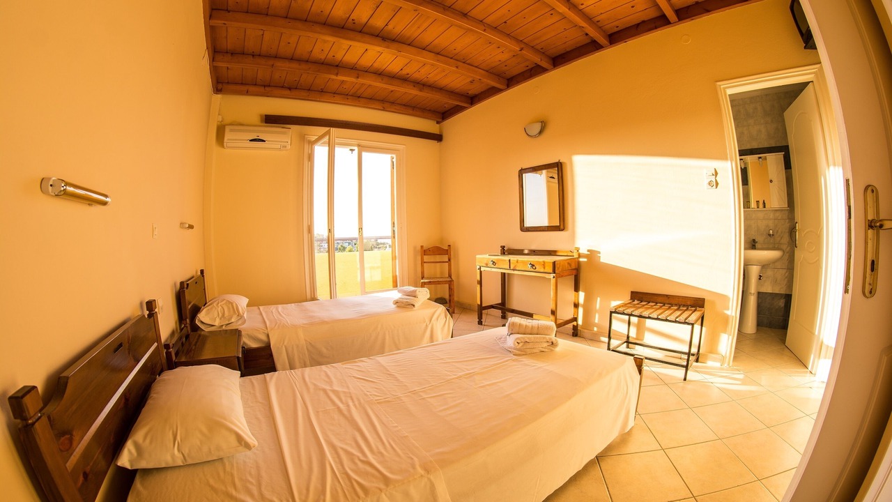 Photo of Bedroom in Vagia