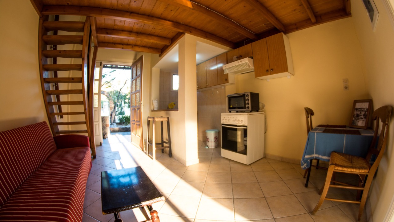 Photo of Livingroom in Vagia