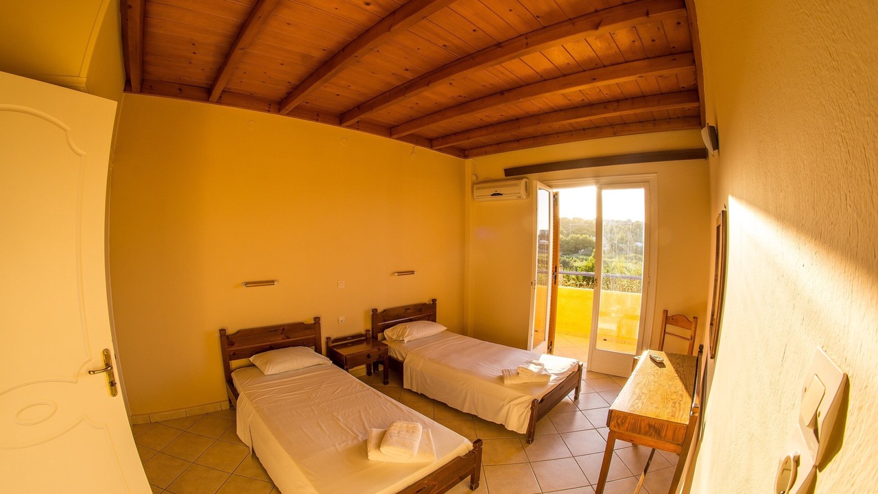 Photo of Bedroom in Vagia