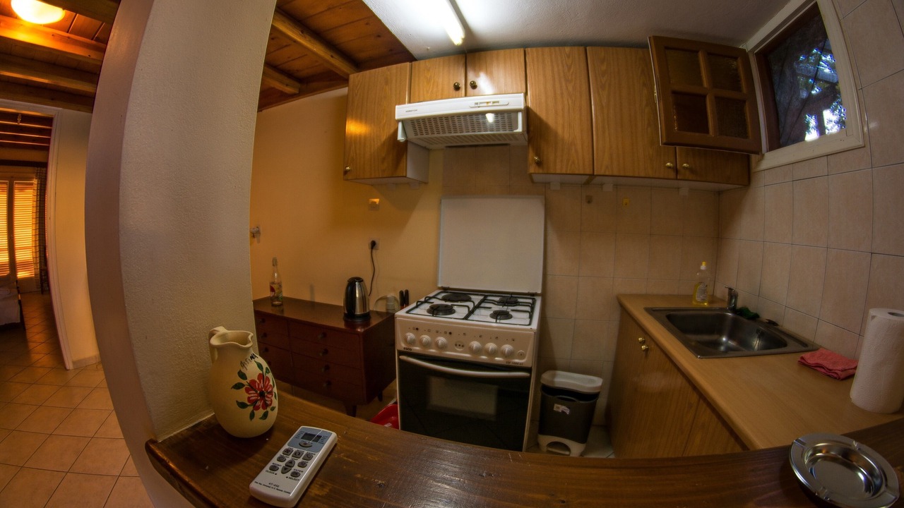 Photo of Kitchen in Vagia
