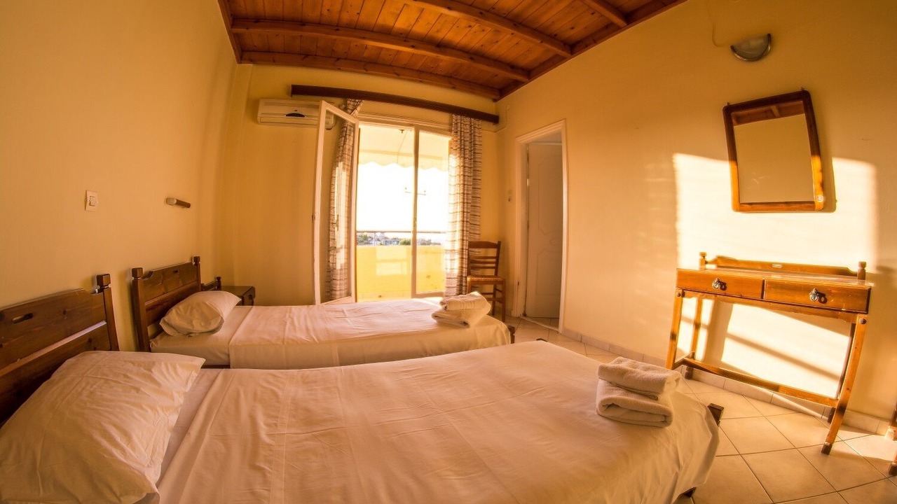 Photo of Bedroom in Vagia