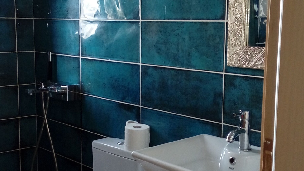 Photo of Bathroom in Voula