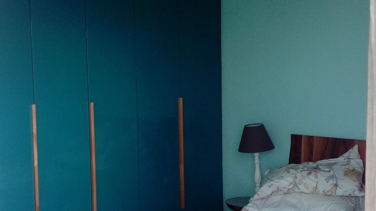 Photo of Bedroom in Voula
