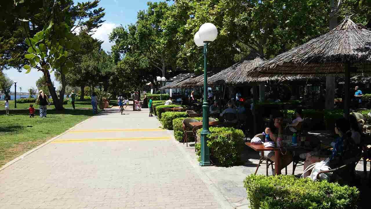 Photo of Outdoor in Voula