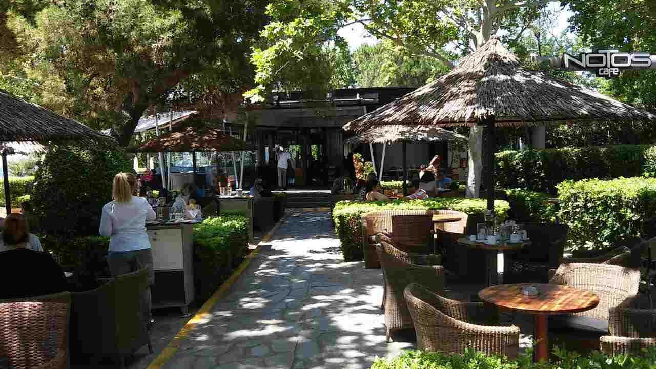 Photo of Outdoor in Voula
