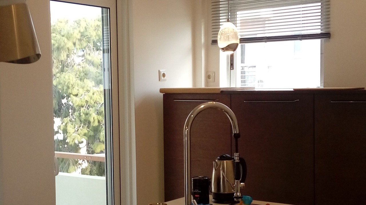 Photo of Kitchen in Voula