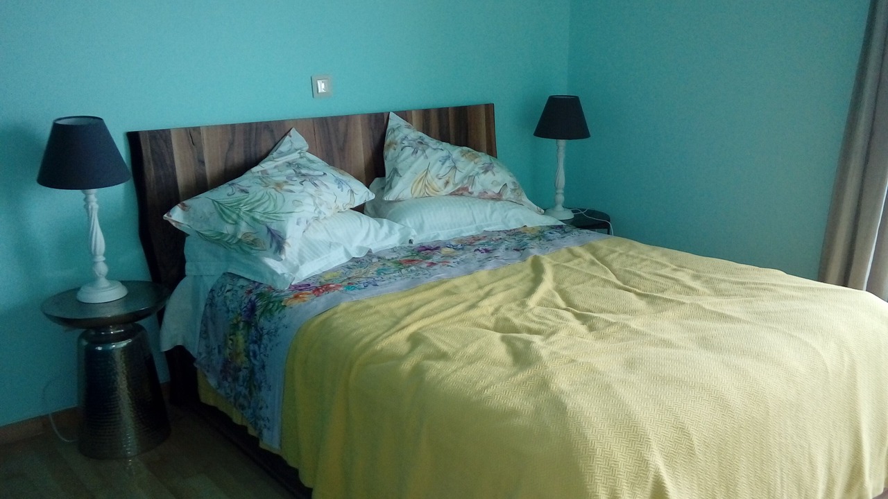 Photo of Bedroom in Voula