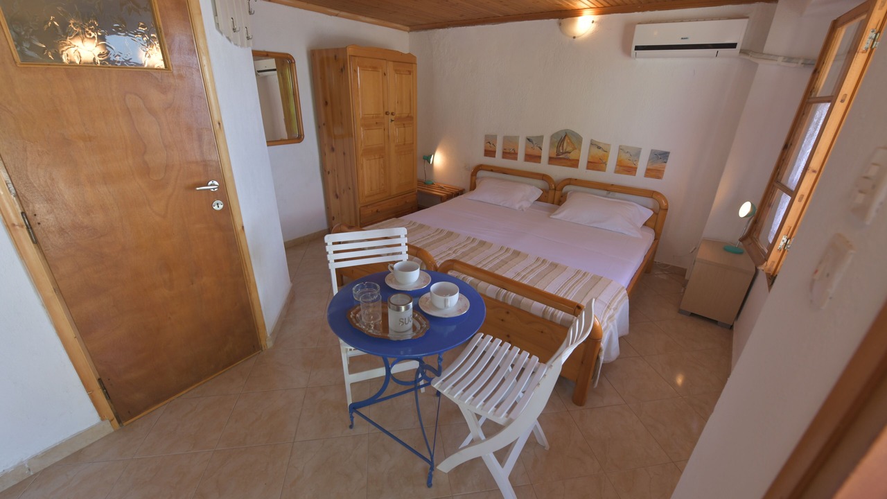 Photo of Bedroom in Xanthi Region