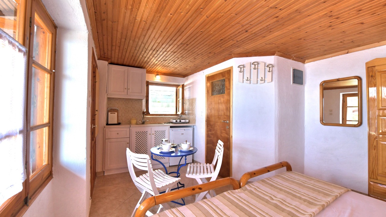 Photo of Bedroom in Xanthi Region