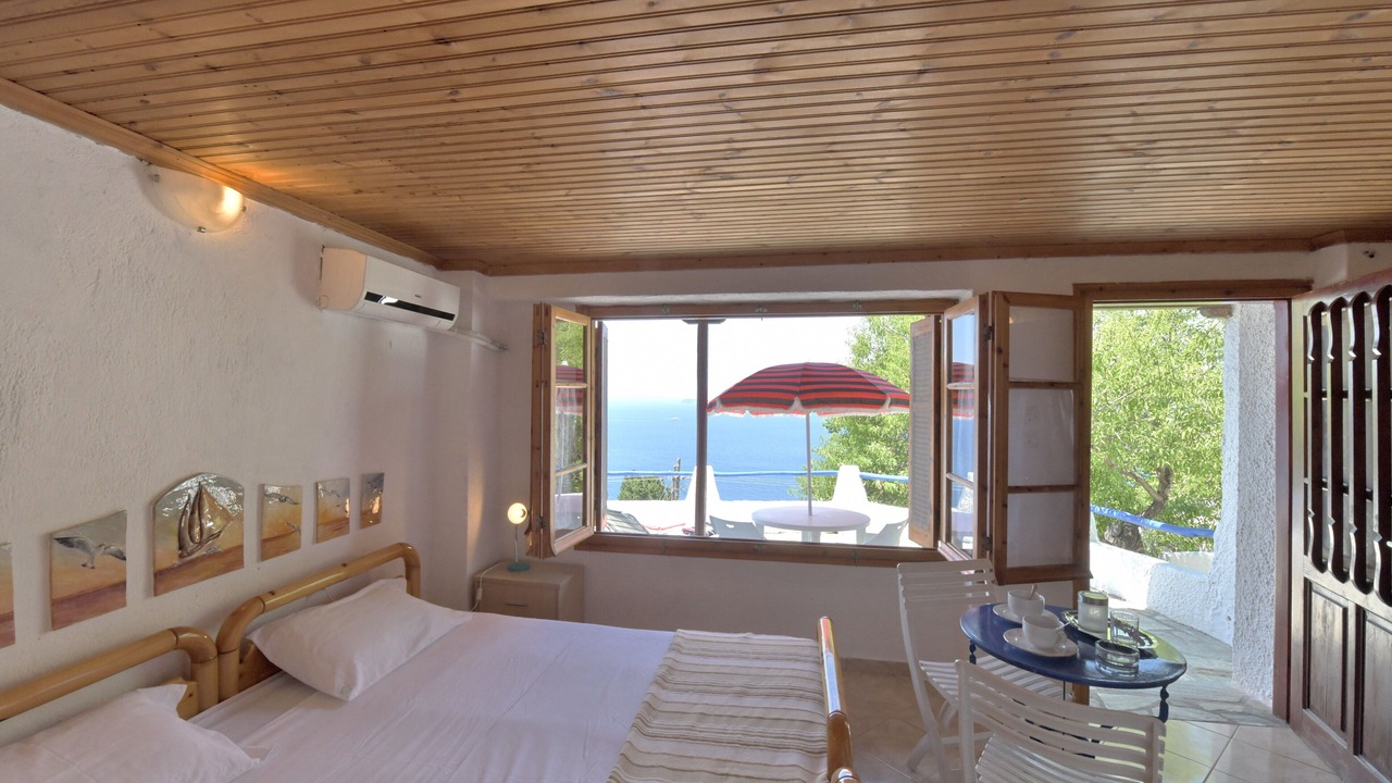 Photo of Bedroom in Xanthi Region