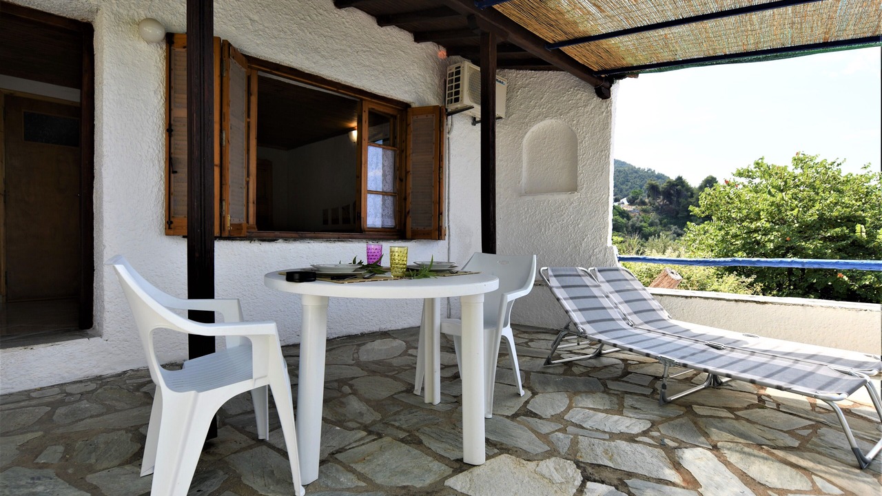 Photo of Outdoor in Xanthi Region