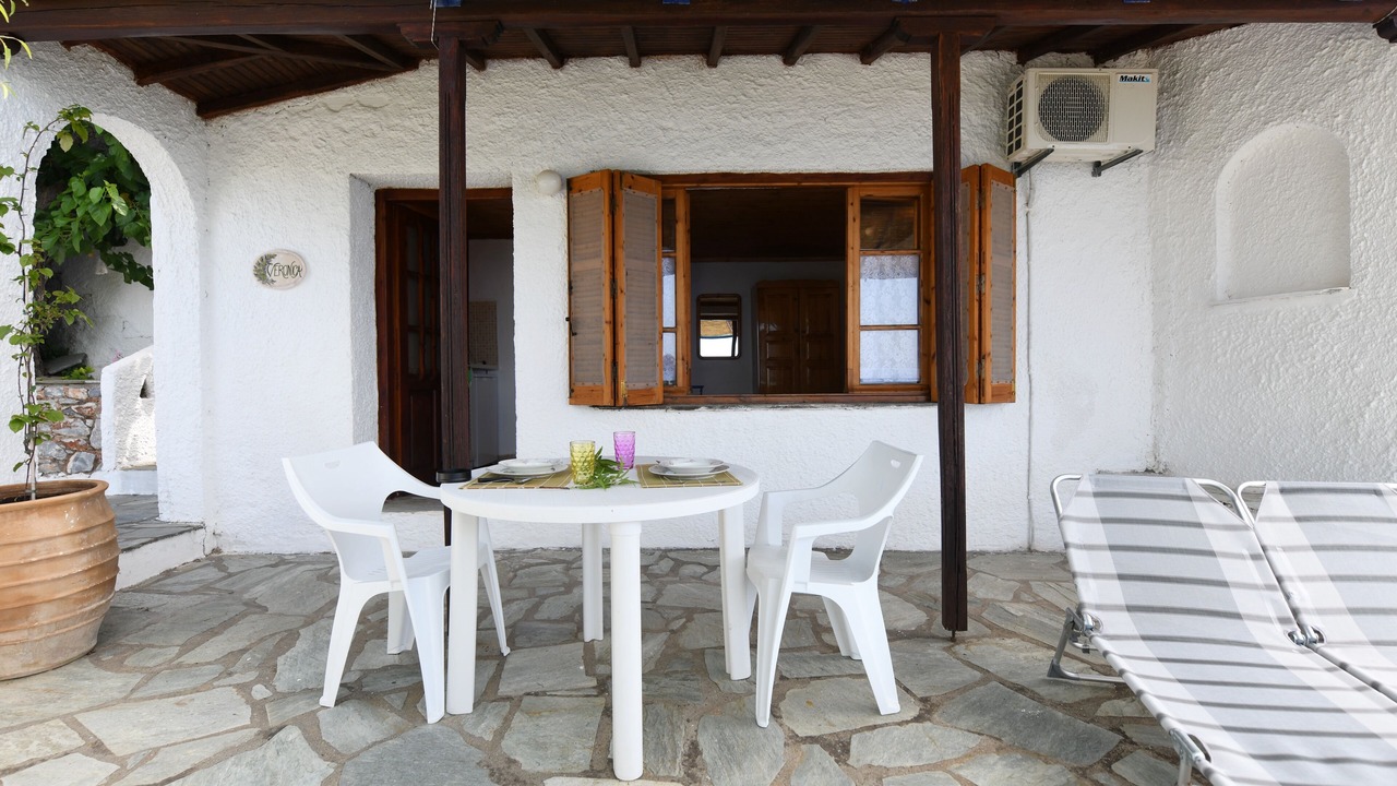 Photo of Outdoor in Xanthi Region