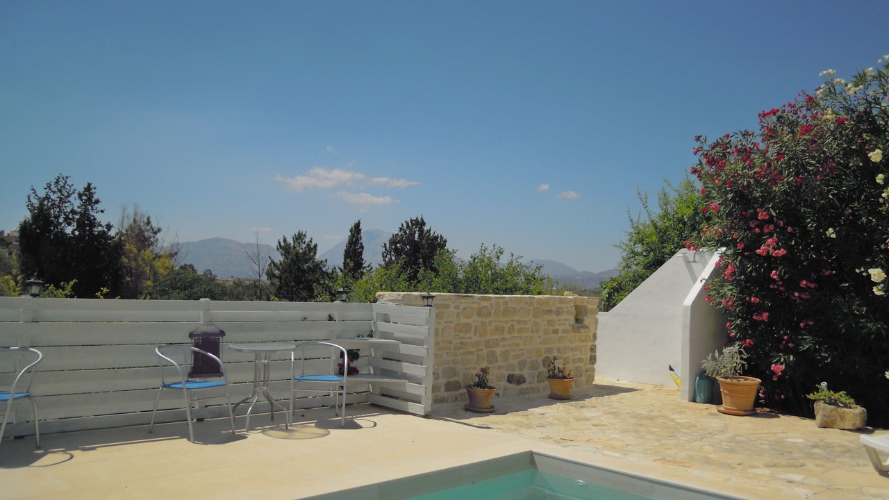 Photo of Outdoor in Kamilari