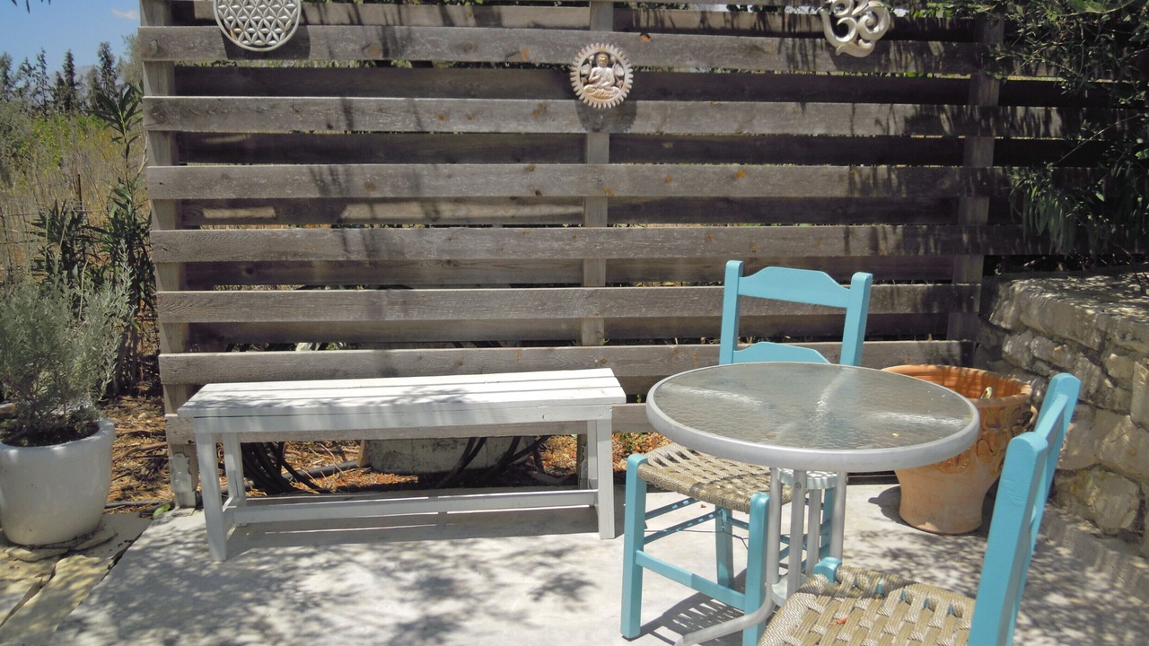 Photo of Outdoor in Kamilari