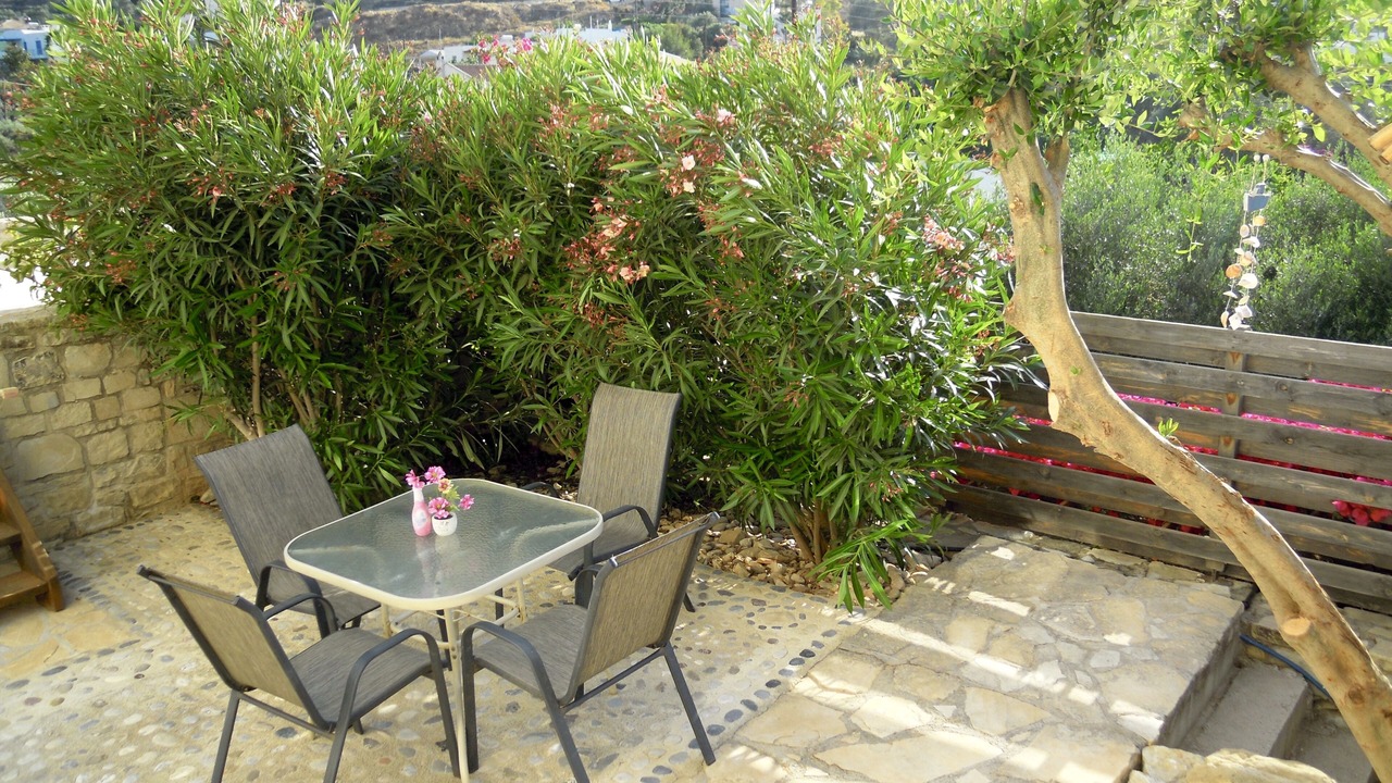 Photo of Outdoor in Kamilari