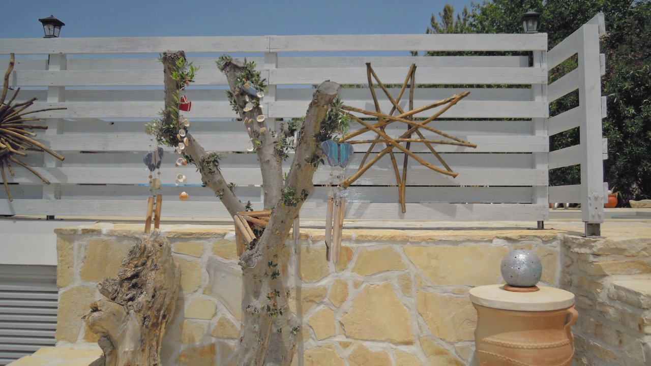 Photo of Outdoor in Kamilari