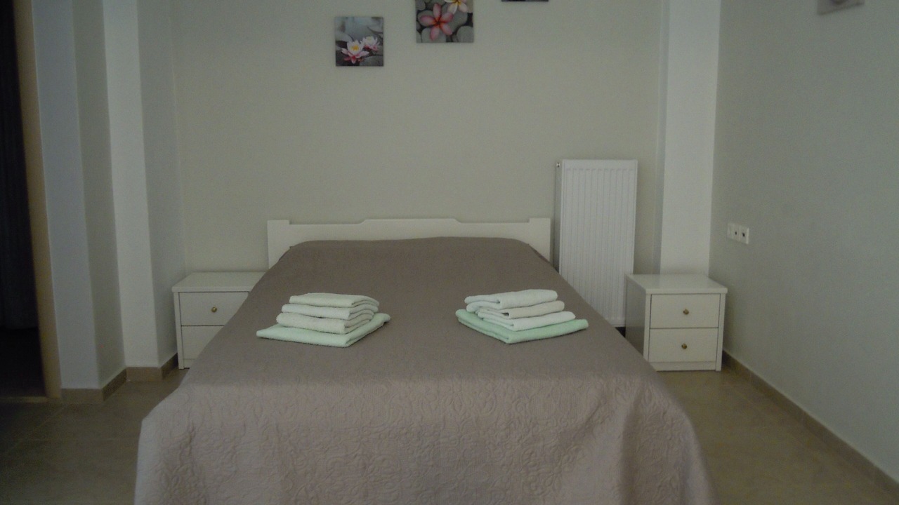 Photo of Bedroom in Kamilari