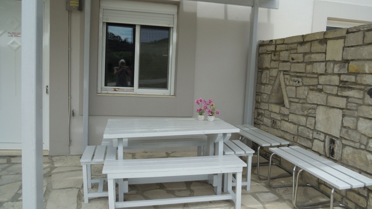 Photo of Outdoor in Kamilari