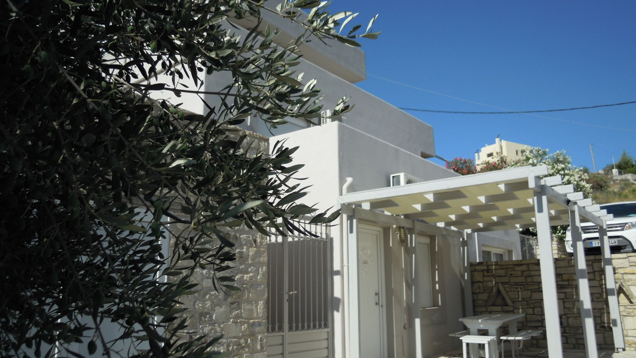 Photo of Outdoor in Kamilari