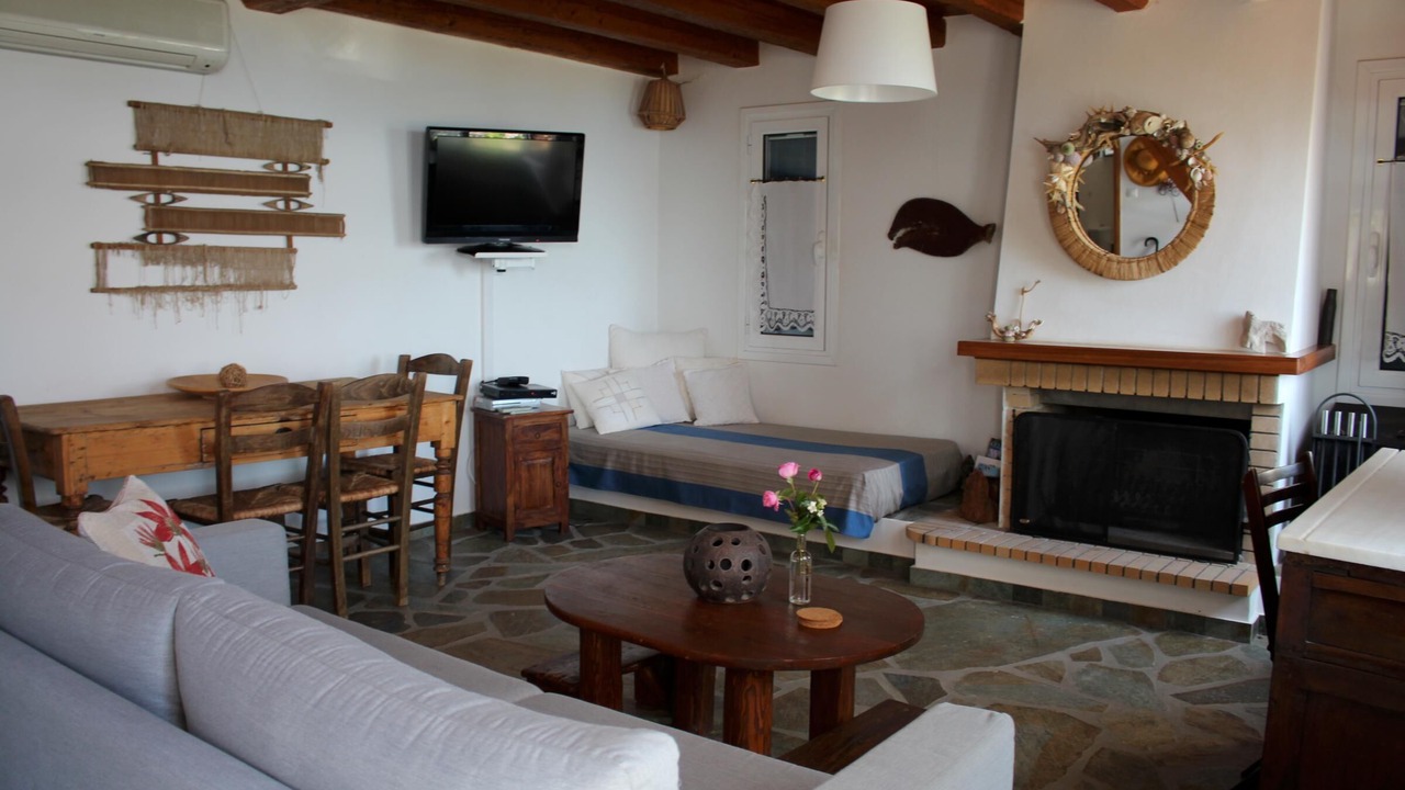 Photo of Livingroom in Aloizianika