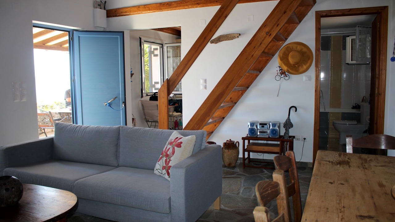 Photo of Livingroom in Aloizianika