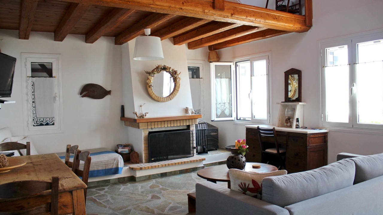 Photo of Livingroom in Aloizianika