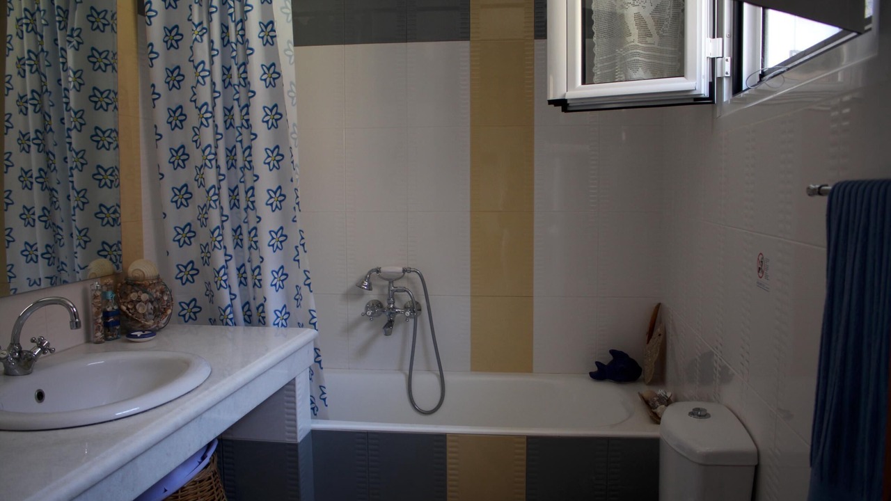 Photo of Bathroom in Aloizianika