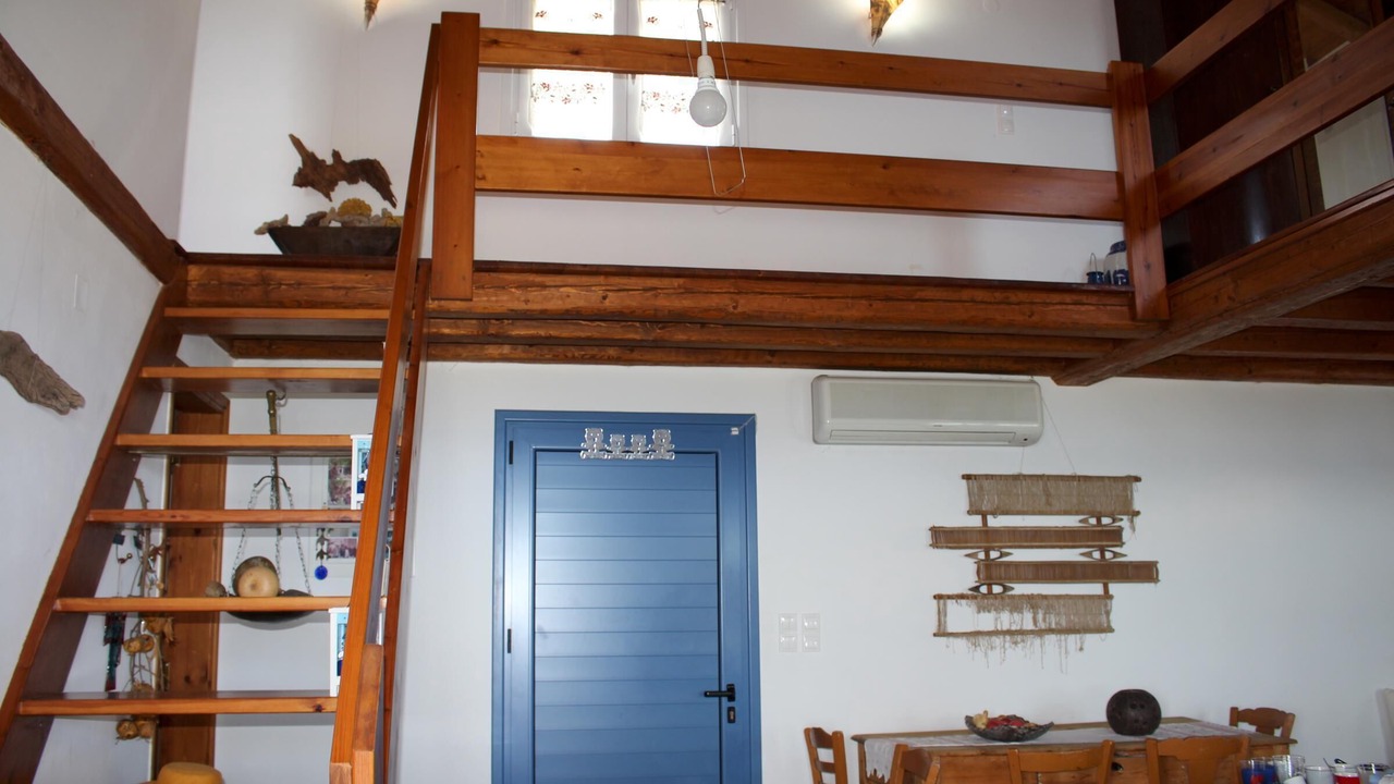 Photo of Livingroom in Aloizianika