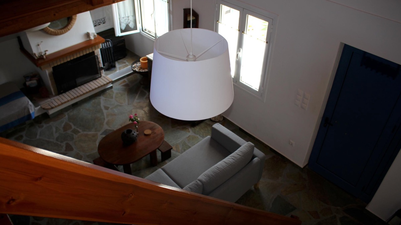 Photo of Livingroom in Aloizianika