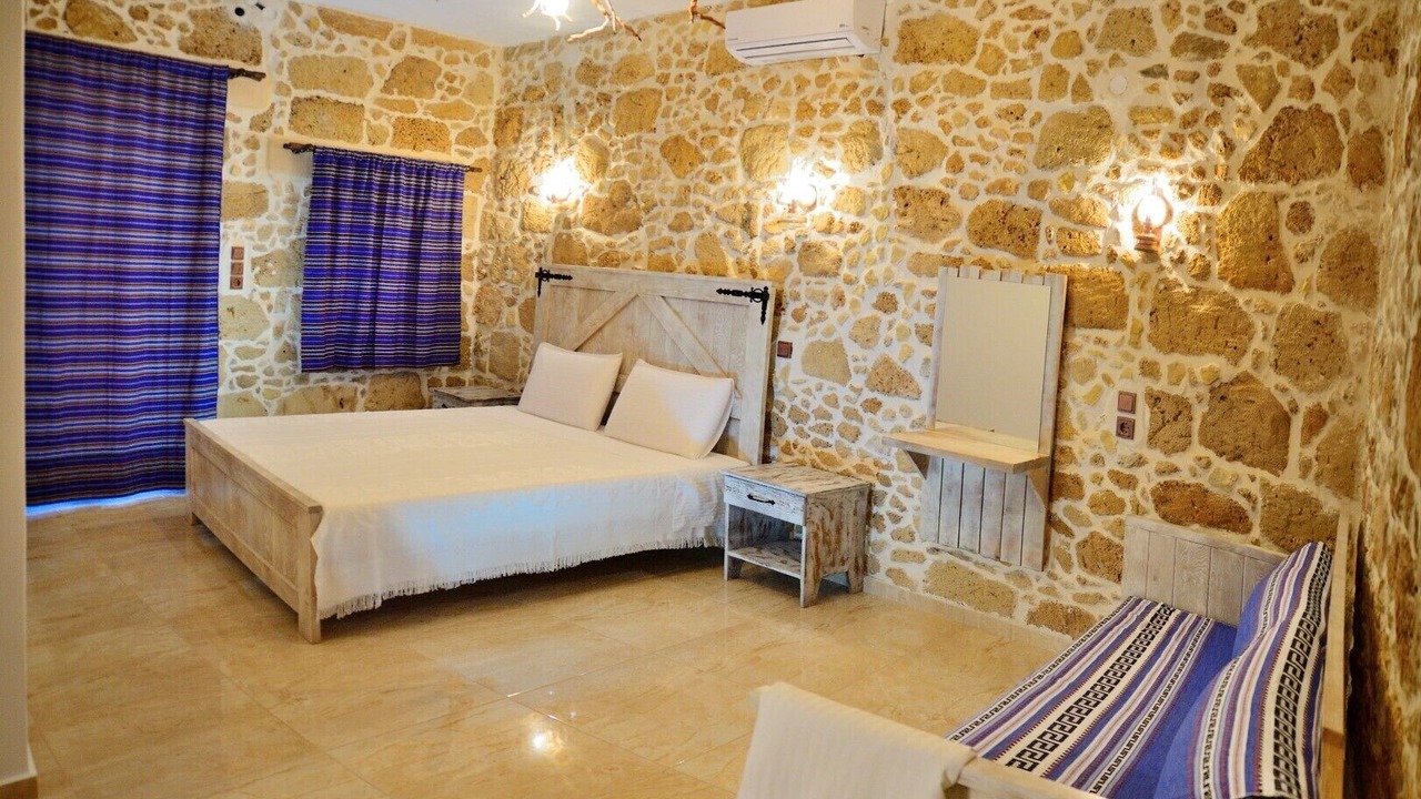 Photo of Bedroom in Platanos
