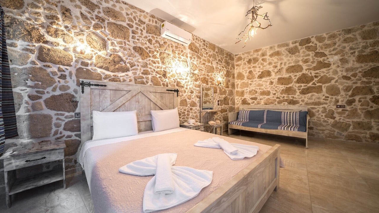 Photo of Bedroom in Platanos