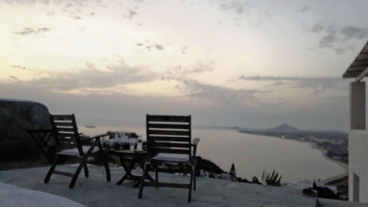 Photo of Patio Balcony in Maragas