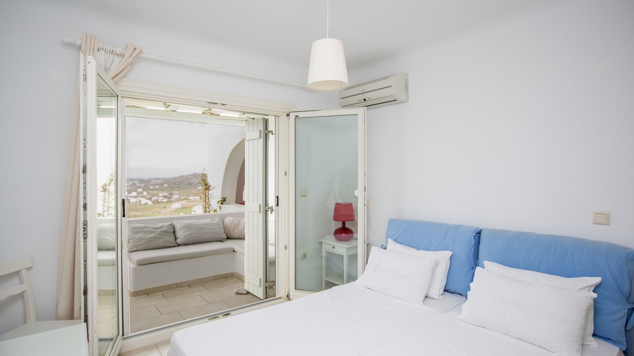 Photo of Bedroom in Maragas