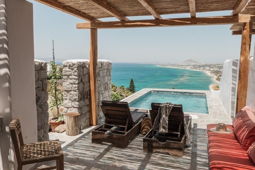 Photo of Patio Balcony in Maragas