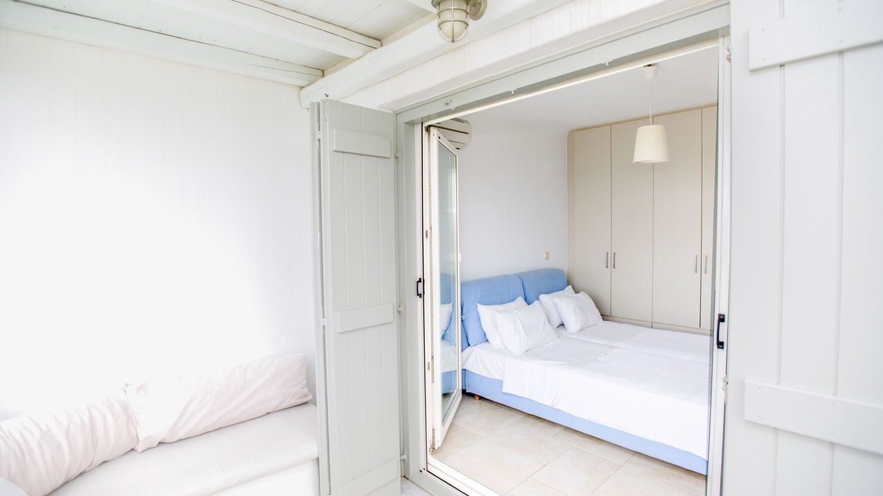 Photo of Bedroom in Maragas