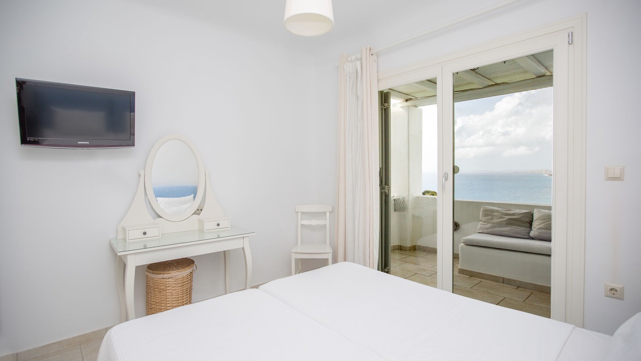 Photo of Bedroom in Maragas