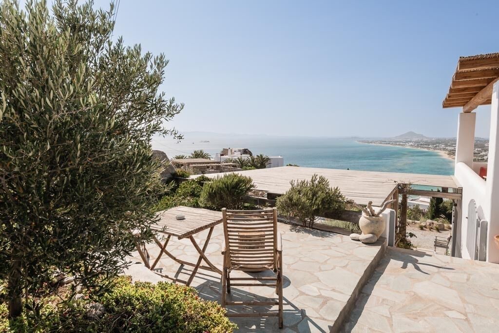 Photo of Patio Balcony in Maragas