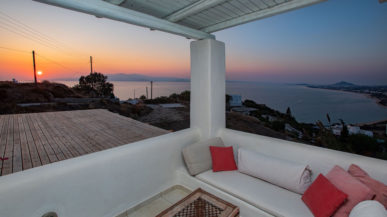 Photo of Patio Balcony in Maragas