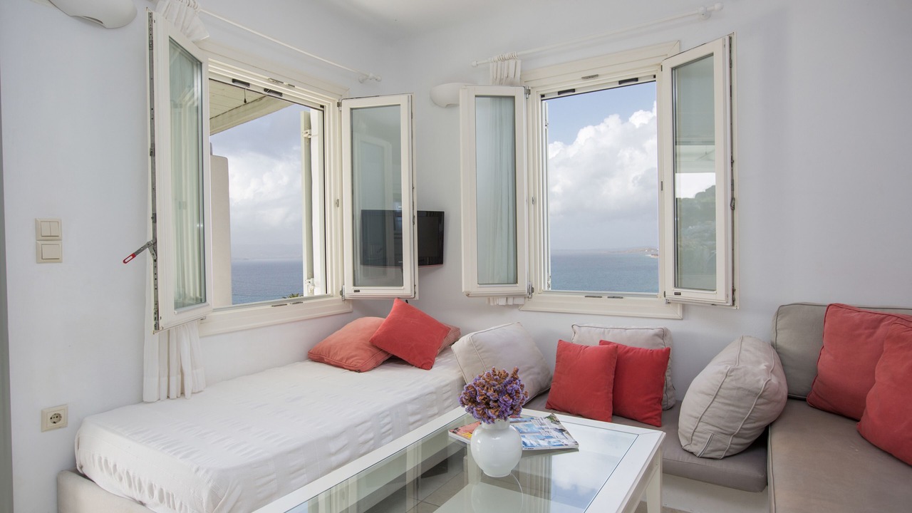 Photo of Bedroom in Maragas