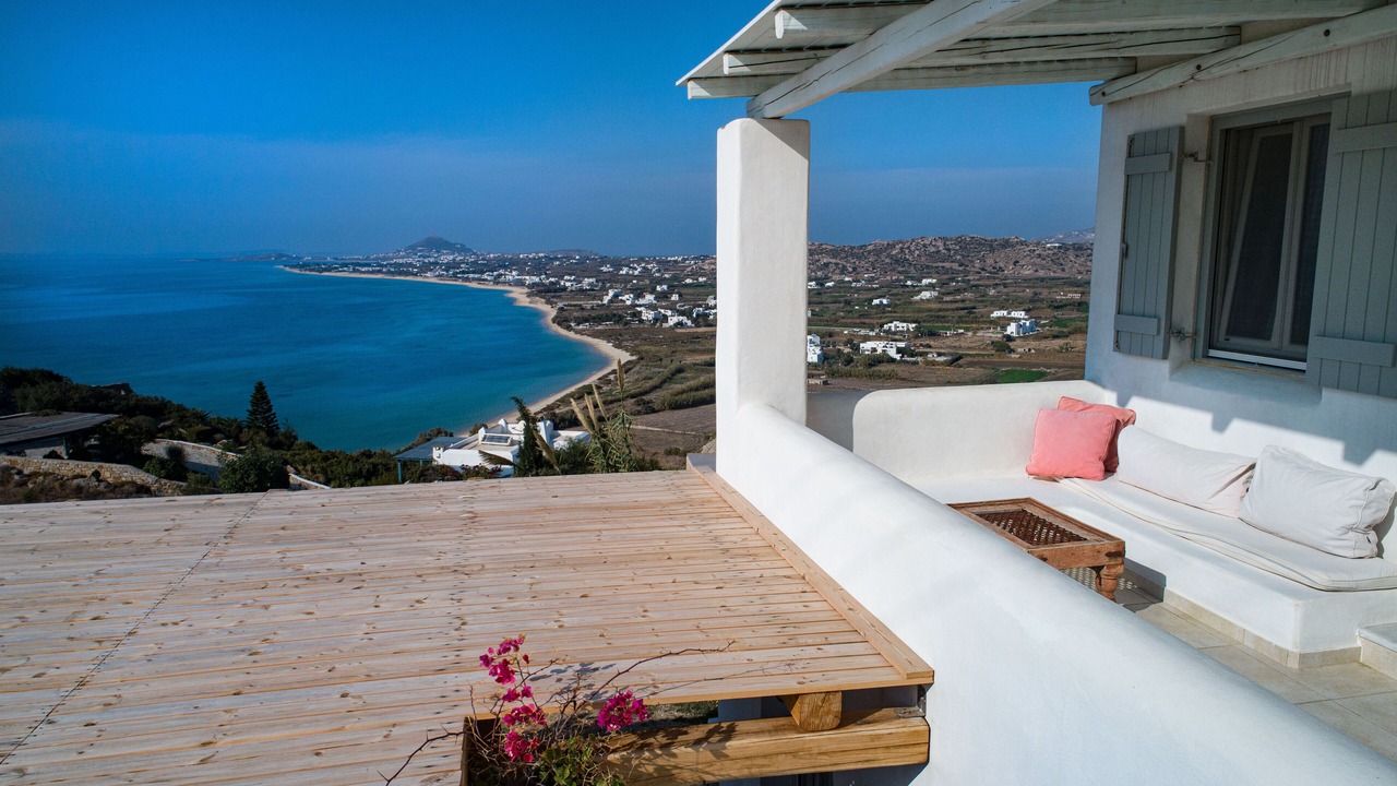 Photo of Patio Balcony in Maragas