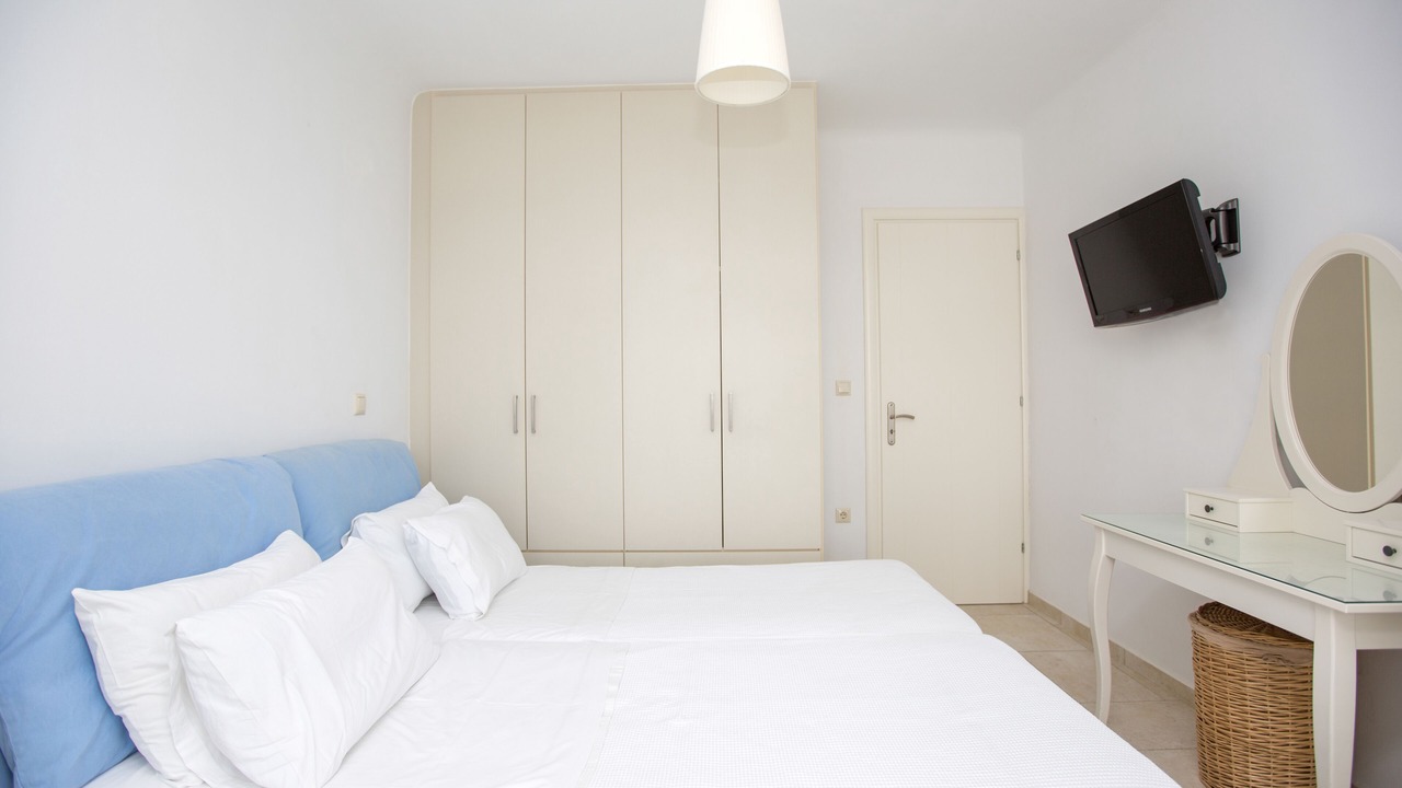 Photo of Bedroom in Maragas