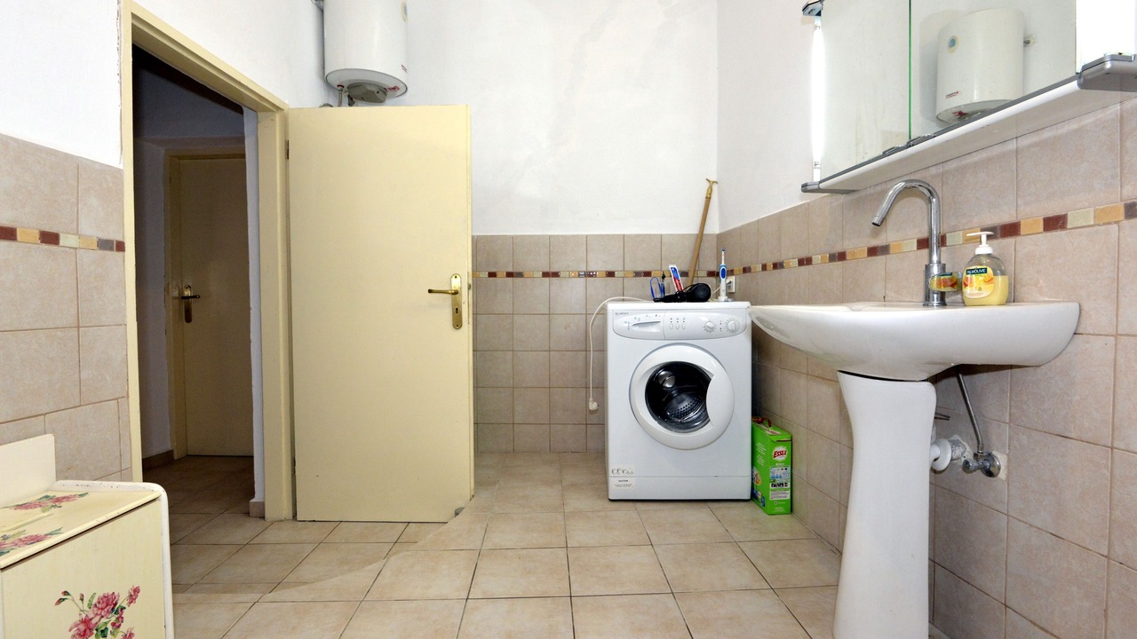 Photo of Bathroom in Galia