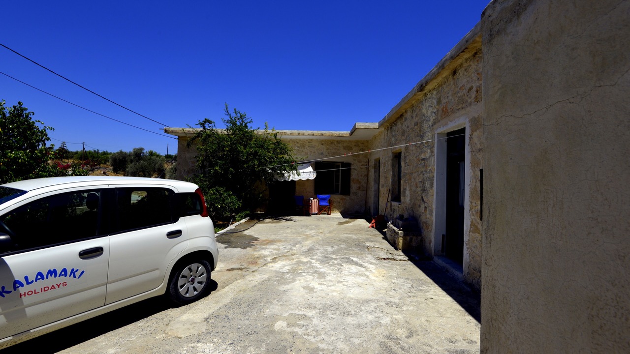 Photo of Outdoor in Galia