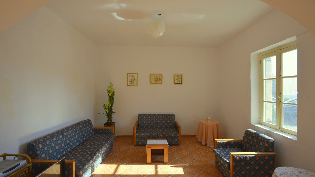 Photo of Livingroom in Galia