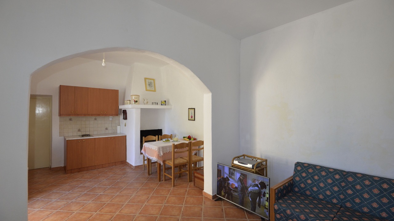 Photo of Livingroom in Galia