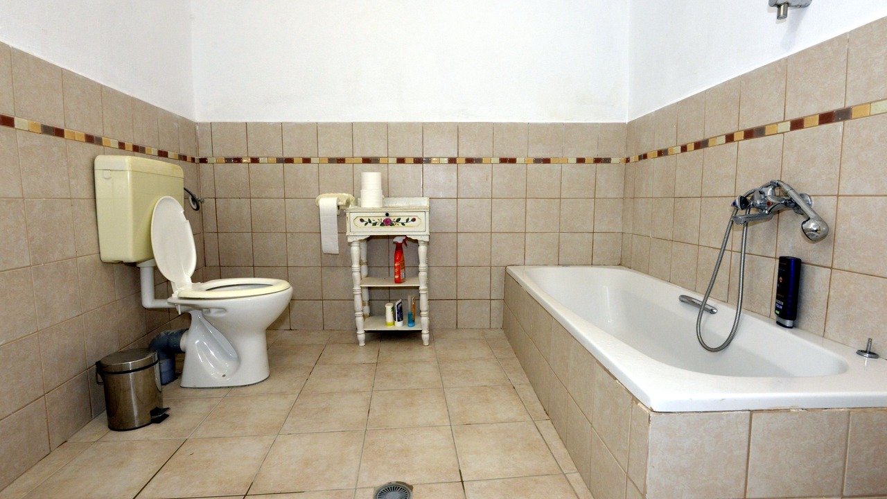 Photo of Bathroom in Galia