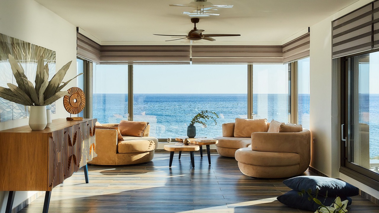 Photo of Livingroom in Koutsouras
