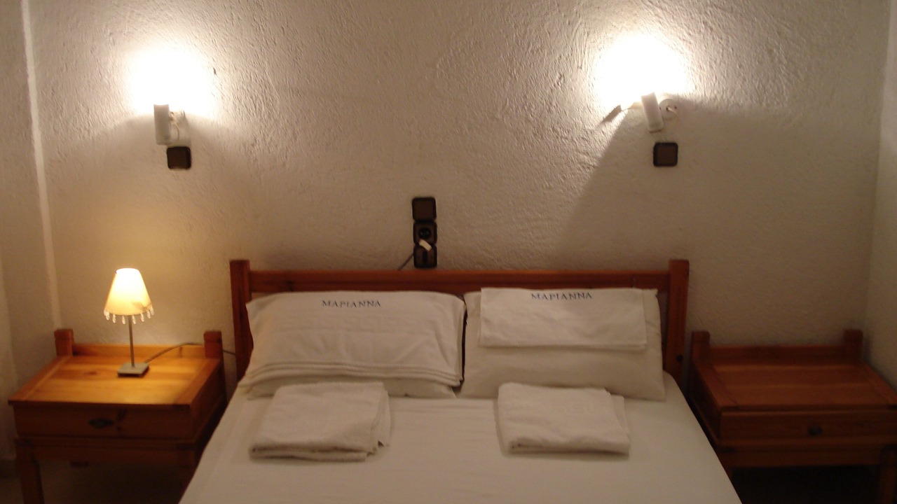 Photo of Bedroom in Agia Pelagia